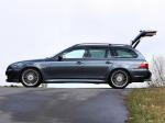 Alpina B5 S Touring 2007 года